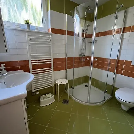 Apartma Slivnik Spodnje Gorje Exterior photo