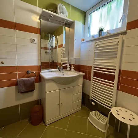 Apartma Slivnik Spodnje Gorje Exterior photo