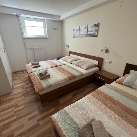 Apartma Slivnik Spodnje Gorje Exterior photo