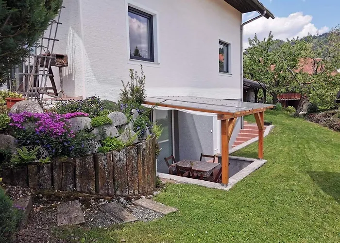 Apartma Slivnik