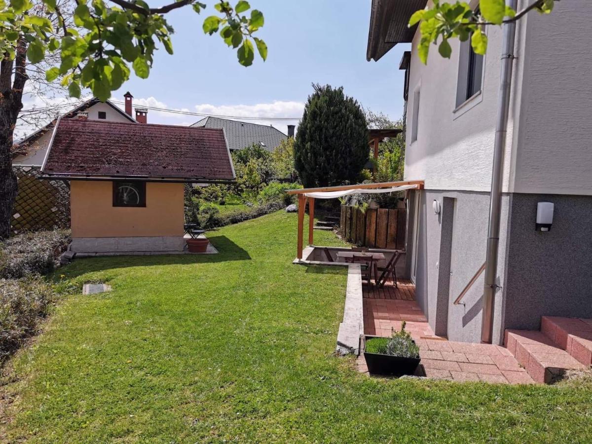 Apartma Slivnik * Spodnje Gorje