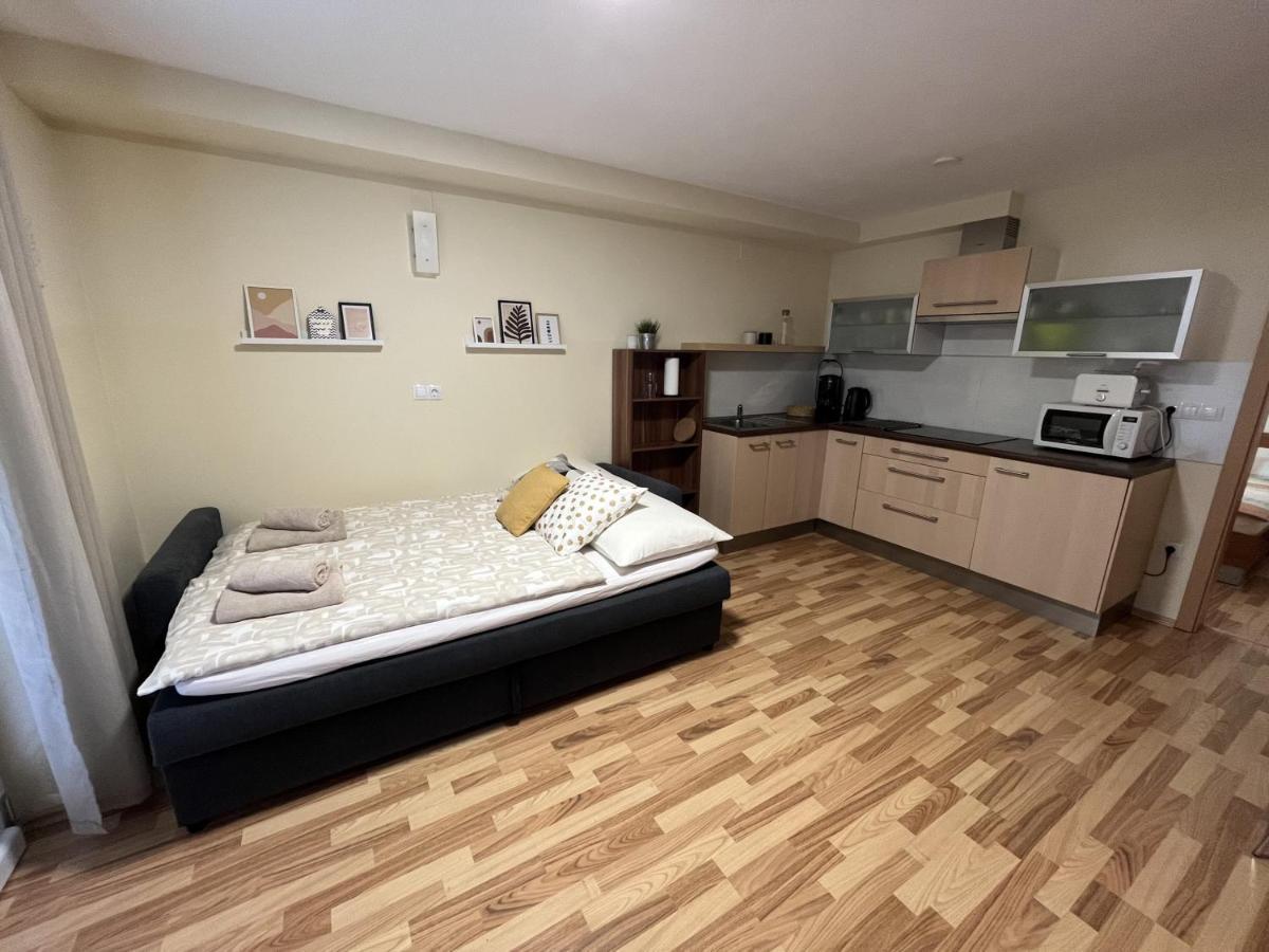 Apartma Slivnik Apartment
