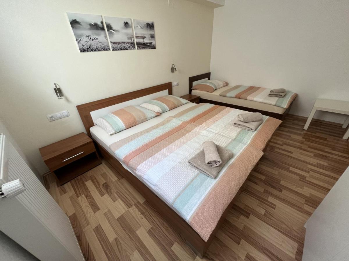 Apartma Slivnik Apartment Spodnje Gorje