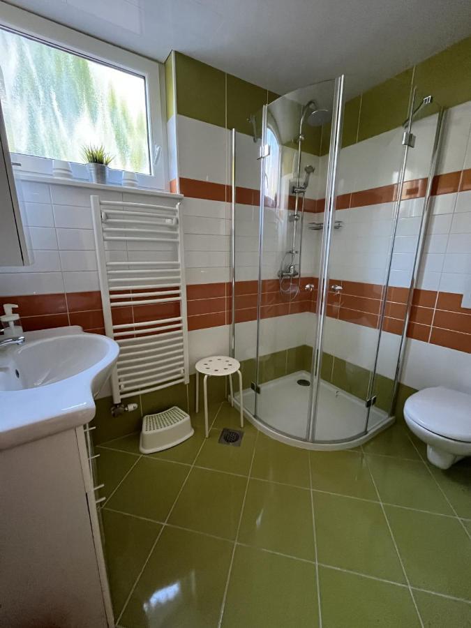Apartma Slivnik Spodnje Gorje