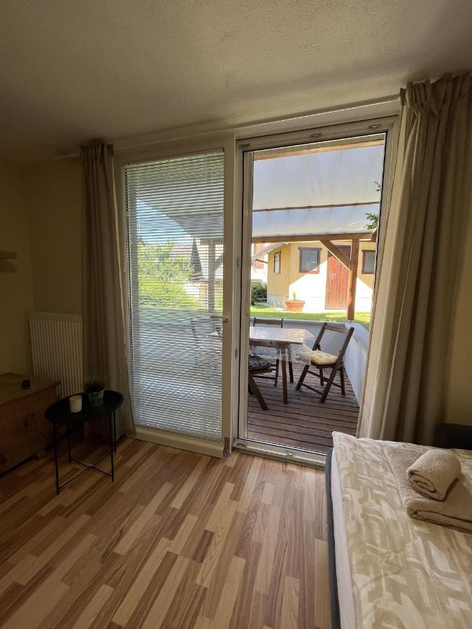 Apartment Apartma Slivnik